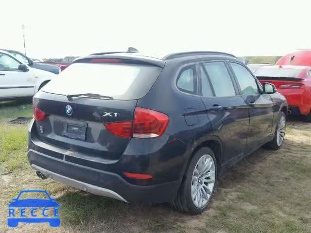 2015 BMW X1 WBAVM1C58FVW56981 зображення 3