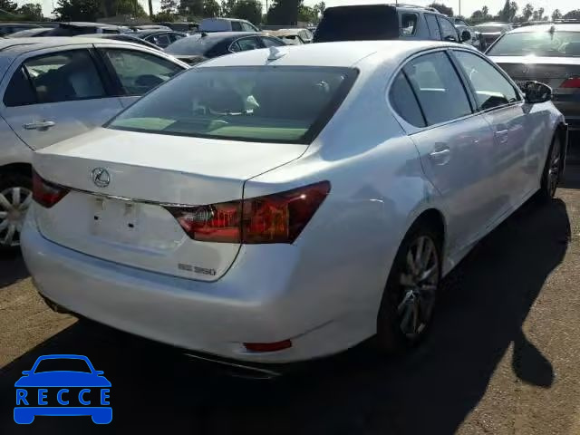 2014 LEXUS GS JTHBE1BL7E5039992 image 3