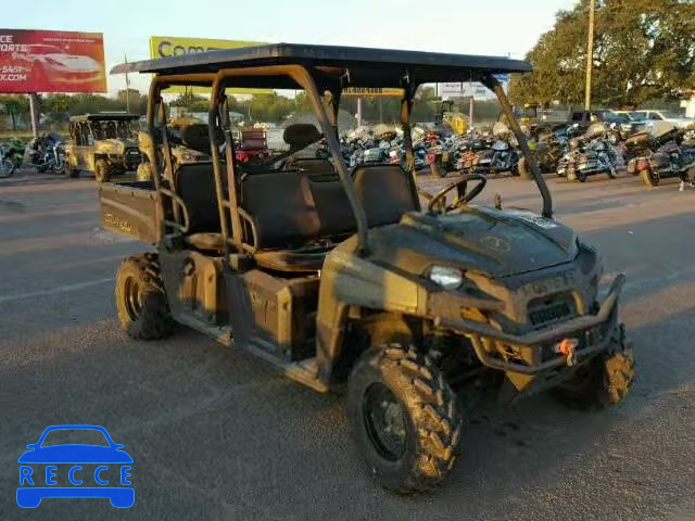 2014 POLARIS RANGER 4XAWH76A2E2551142 image 0