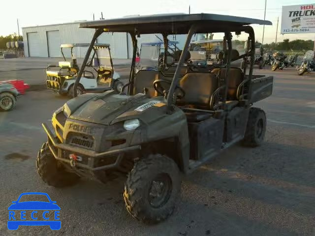 2014 POLARIS RANGER 4XAWH76A2E2551142 image 1