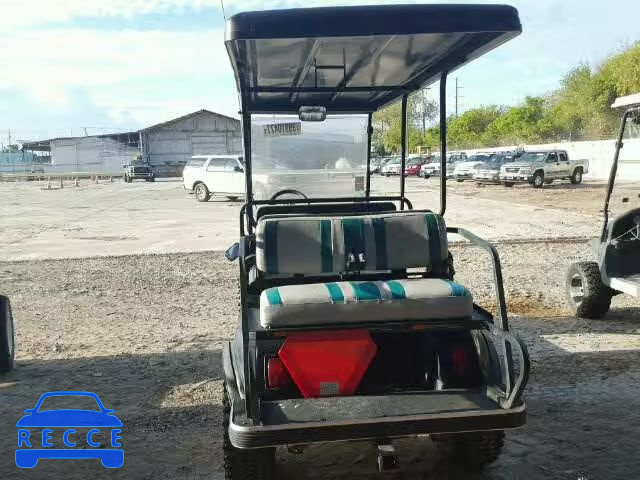 2012 CLUB GOLF CART KG1243327392 Bild 9