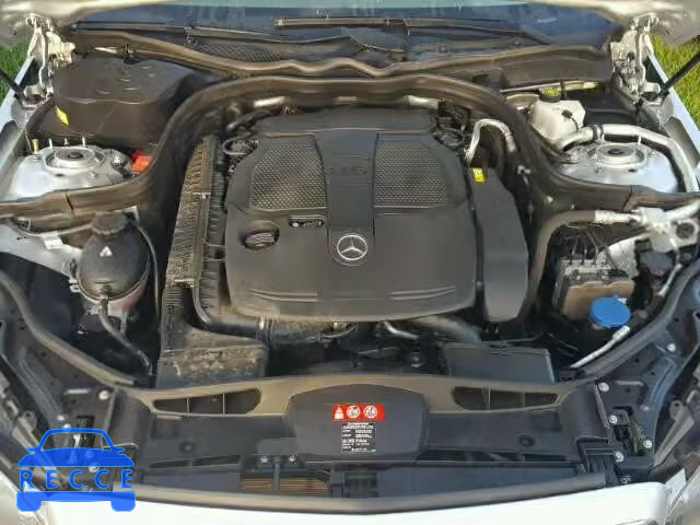 2015 MERCEDES-BENZ E WDDHF5KB0FB149590 image 6