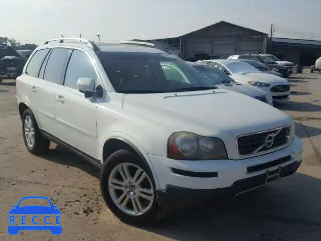 2011 VOLVO XC90 YV4952CY0B1582021 зображення 0