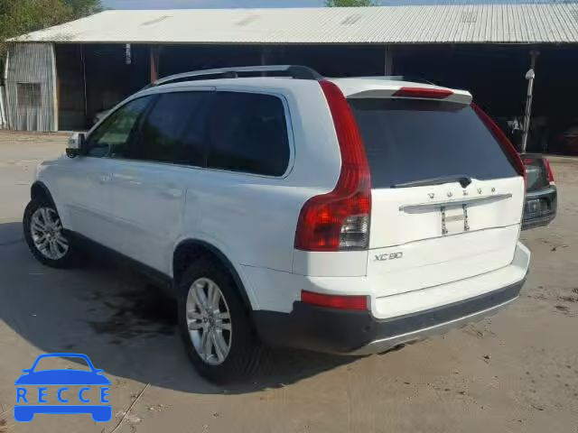 2011 VOLVO XC90 YV4952CY0B1582021 image 2