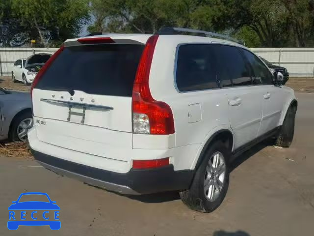 2011 VOLVO XC90 YV4952CY0B1582021 image 3