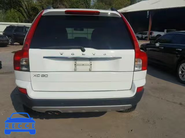 2011 VOLVO XC90 YV4952CY0B1582021 зображення 8