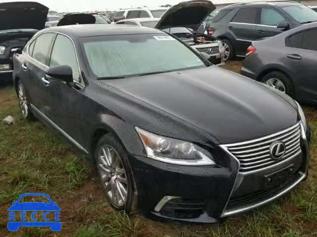 2015 LEXUS LS JTHBL5EF7F5138400 Bild 0