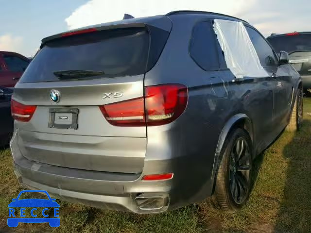 2017 BMW X5 5UXKR6C52H0J84103 зображення 3