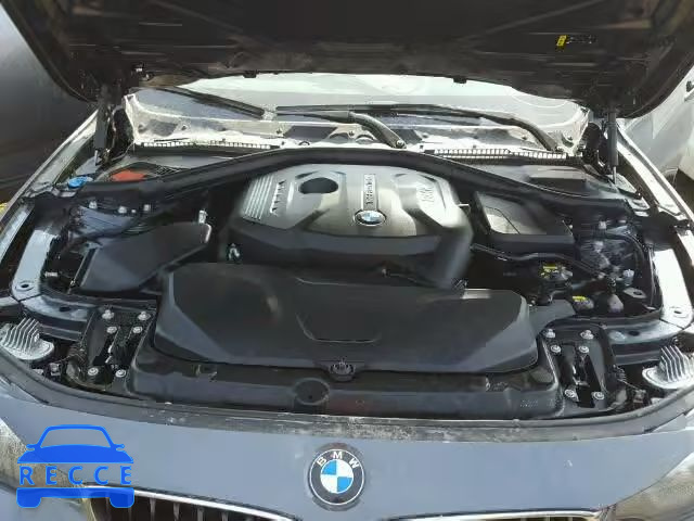 2018 BMW 430I WBA4J1C50JBA30231 image 6