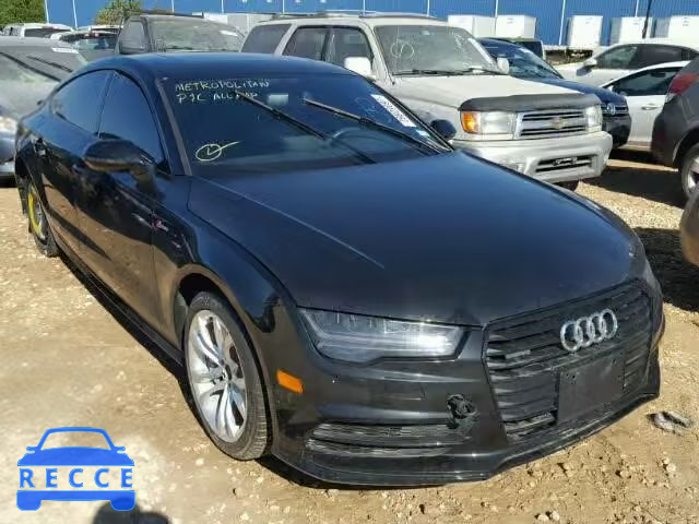 2016 AUDI A7 WAUWGAFC8GN084947 image 0