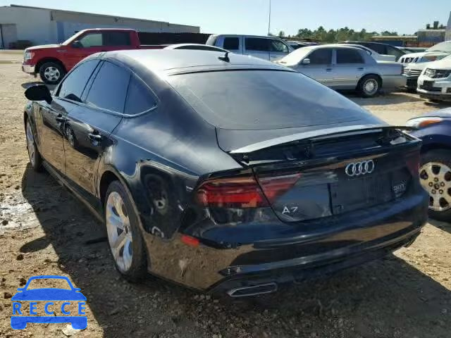 2016 AUDI A7 WAUWGAFC8GN084947 Bild 2