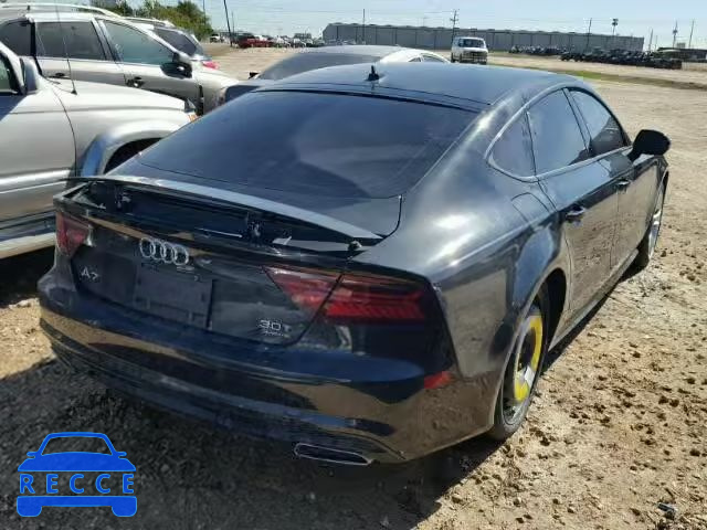 2016 AUDI A7 WAUWGAFC8GN084947 image 3