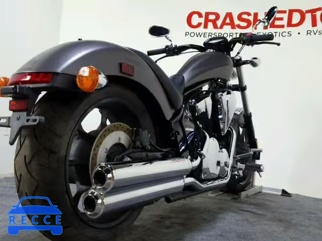 2016 HONDA VT1300 JH2SC6123GK100912 image 15