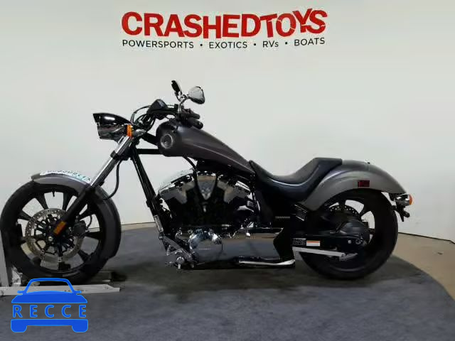 2016 HONDA VT1300 JH2SC6123GK100912 image 4