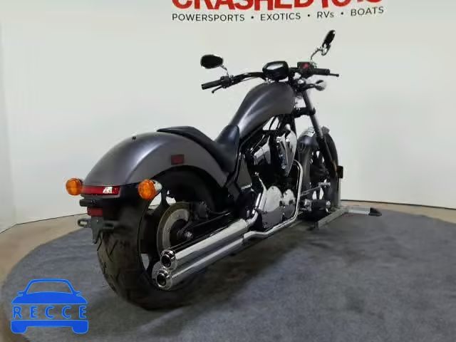 2016 HONDA VT1300 JH2SC6123GK100912 image 7