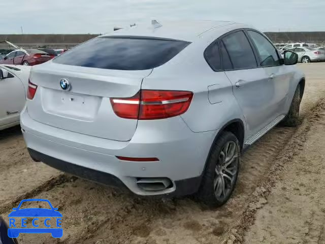 2013 BMW X6 5UXFG8C57DL592298 Bild 3