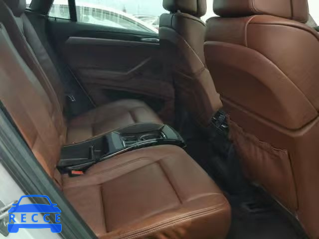 2013 BMW X6 5UXFG8C57DL592298 Bild 5