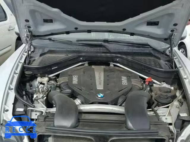 2013 BMW X6 5UXFG8C57DL592298 Bild 6