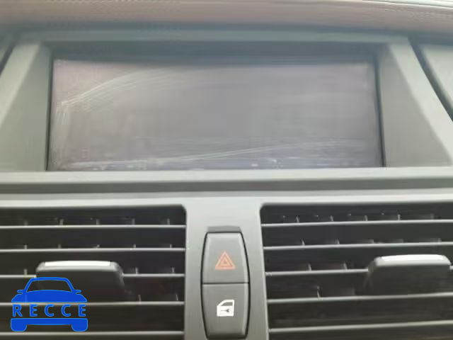 2013 BMW X6 5UXFG8C57DL592298 Bild 8