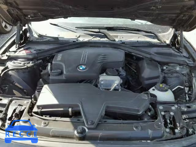 2016 BMW 428 WBA3N3C56GF712993 Bild 6