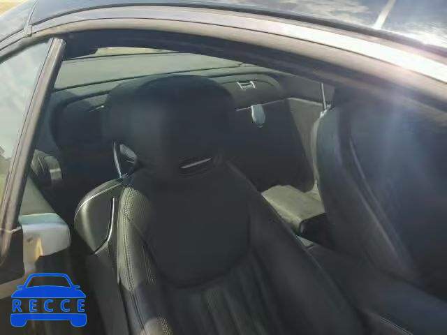 2009 MERCEDES-BENZ SL WDBSK71F39F151552 image 5