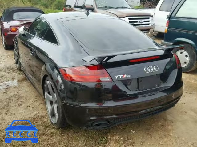 2013 AUDI TT RS TRUB3AFK1D1901236 Bild 2