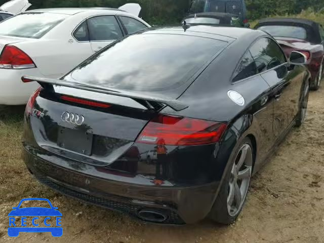 2013 AUDI TT RS TRUB3AFK1D1901236 Bild 3