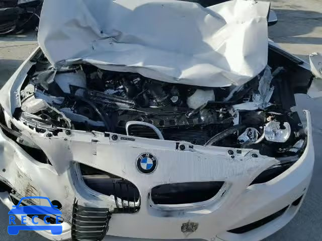 2015 BMW 228 WBA1K5C56FV474224 зображення 6