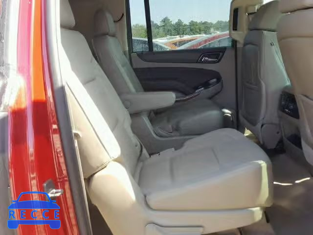 2015 CHEVROLET SUBURBAN 1GNSCKKC1FR243556 Bild 5