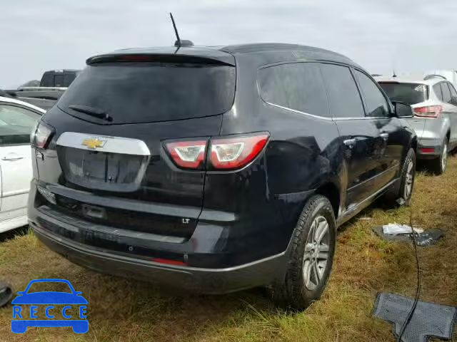 2017 CHEVROLET TRAVERSE 1GNKRGKD2HJ104087 Bild 3