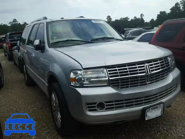 2011 LINCOLN NAVIGATOR 5LMJJ3H50BEJ10239 image 0