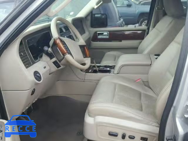 2011 LINCOLN NAVIGATOR 5LMJJ3H50BEJ10239 зображення 8