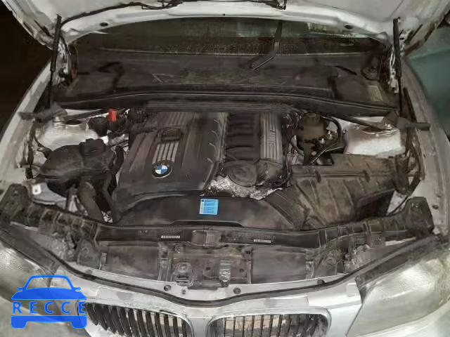2011 BMW 128 WBAUP9C54BVL90595 image 6