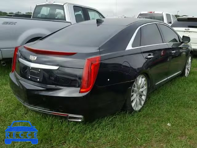 2016 CADILLAC XTS 2G61S5S35G9106420 image 3