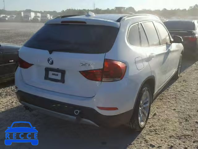 2015 BMW X1 WBAVL1C56FVY39072 зображення 3