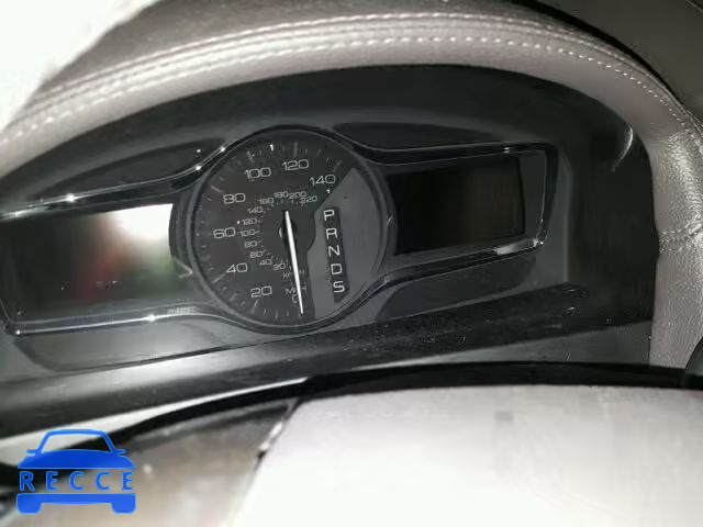 2013 LINCOLN MKX 2LMDJ6JK6DBL00387 зображення 7