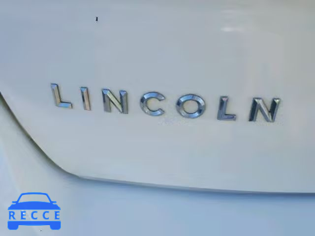 2013 LINCOLN MKX 2LMDJ6JK6DBL00387 зображення 8