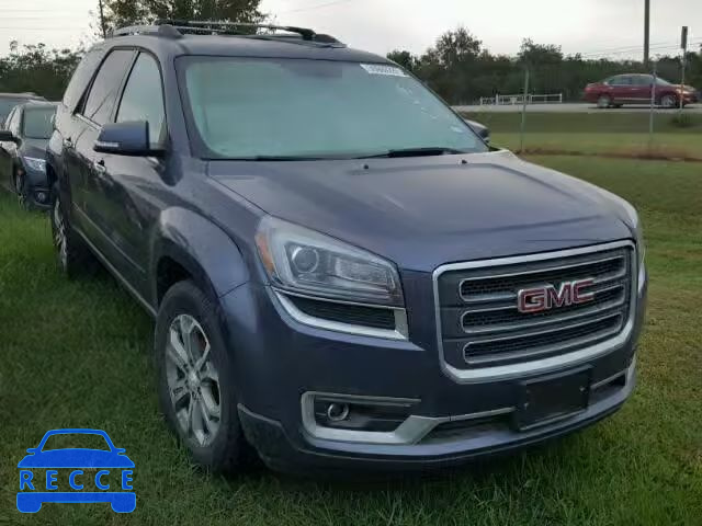 2014 GMC ACADIA 1GKKRRKD3EJ208950 зображення 0