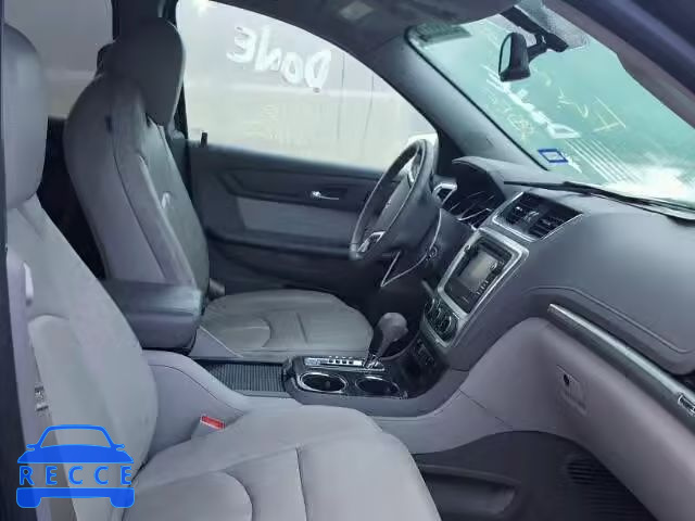 2014 GMC ACADIA 1GKKRRKD3EJ208950 зображення 4