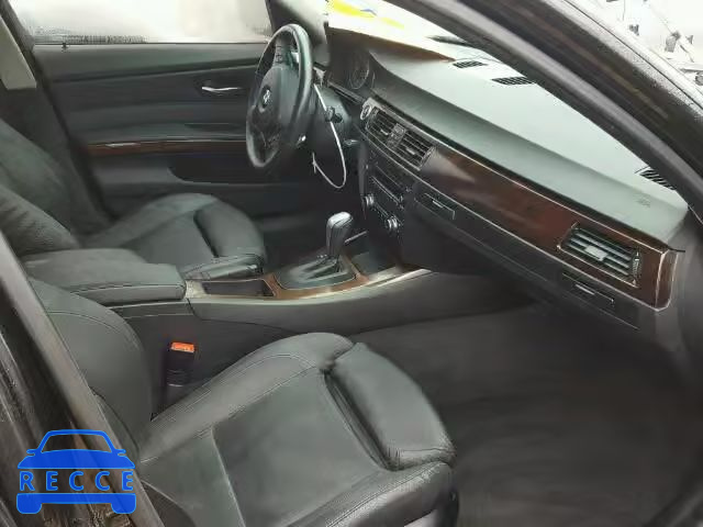 2010 BMW 335 WBAPN7C59AA778614 зображення 4