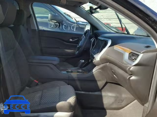 2017 GMC ACADIA 1GKKNKLA3HZ298260 image 4