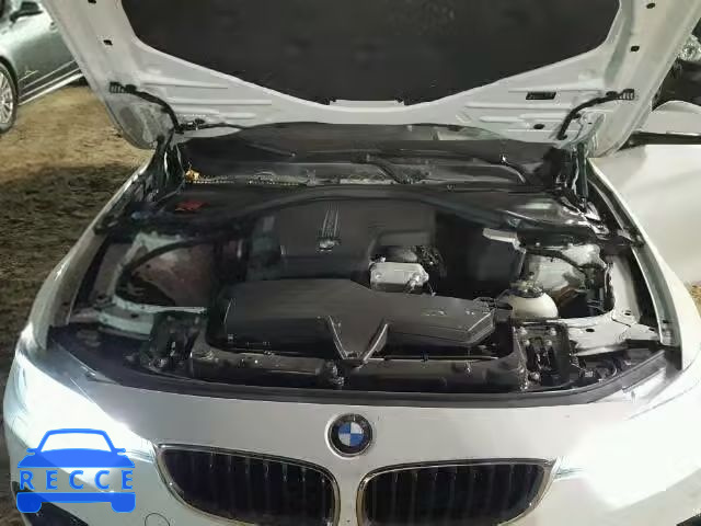 2016 BMW 428 WBA4C9C57GG140517 Bild 6