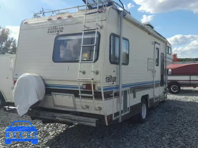 1985 CHEVROLET G30 2GBJG31MXF4152001 image 3