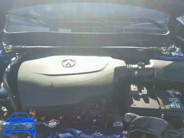 2018 ACURA TLX 19UUB2F66JA001248 image 6