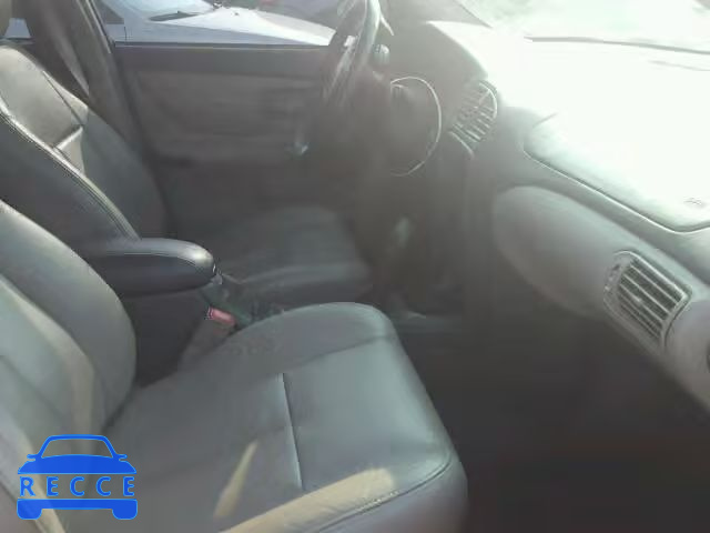 2002 OLDSMOBILE INTRIGUE 1G3WS52HX2F192466 image 4