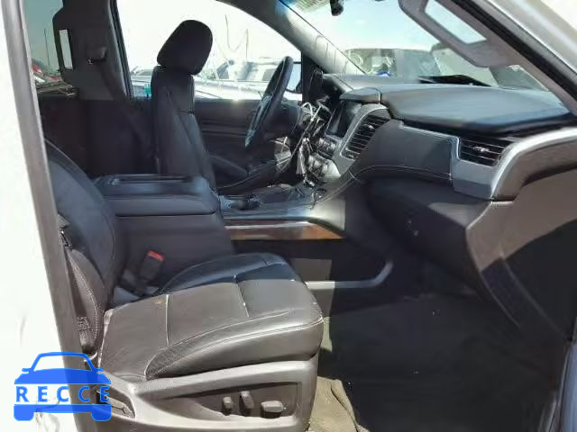 2015 CHEVROLET SUBURBAN 1GNSCJKCXFR272211 Bild 4