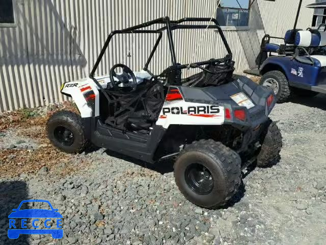 2016 POLARIS RZR RF3YAV171GT014229 зображення 2