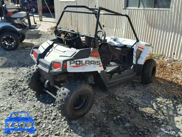 2016 POLARIS RZR RF3YAV171GT014229 зображення 3