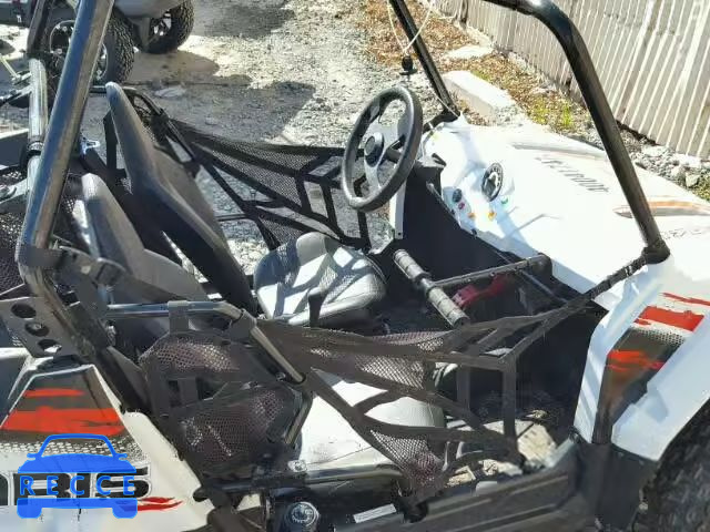 2016 POLARIS RZR RF3YAV171GT014229 image 4