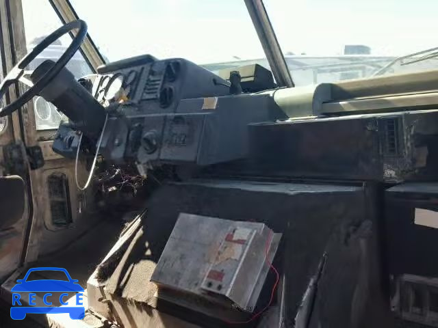 1998 FREIGHTLINER CHASSIS 4UZA4FF40WC932451 зображення 8